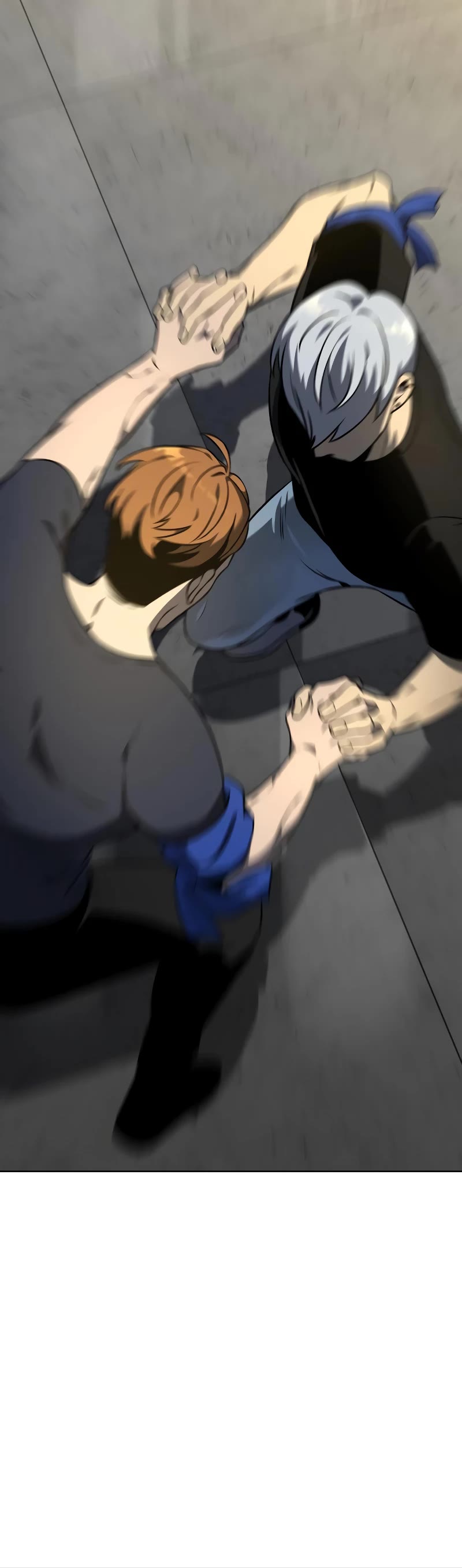 I Was the Final Boss chapter 6 page 41