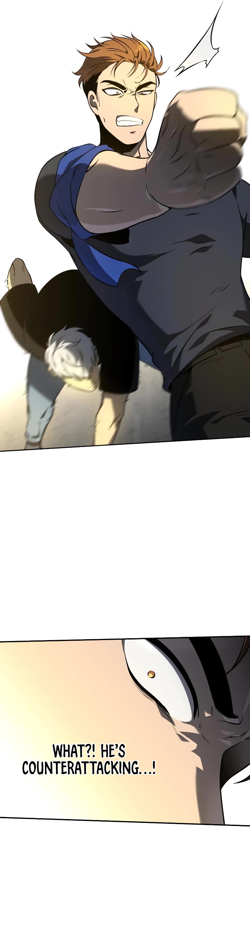 I Was the Final Boss chapter 6 page 49