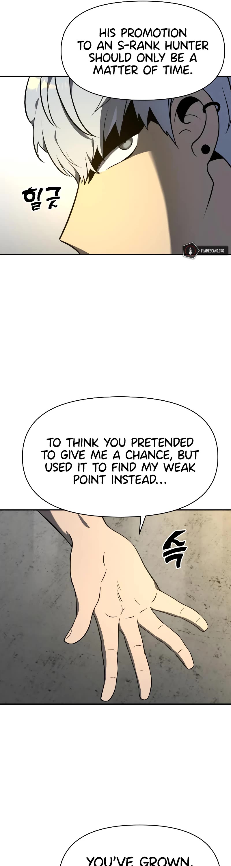 I Was the Final Boss chapter 6 page 53