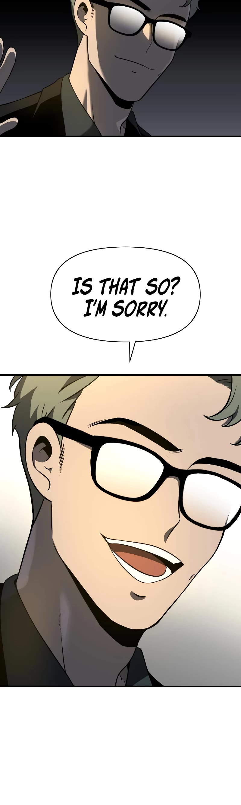 I Was the Final Boss chapter 6 page 9