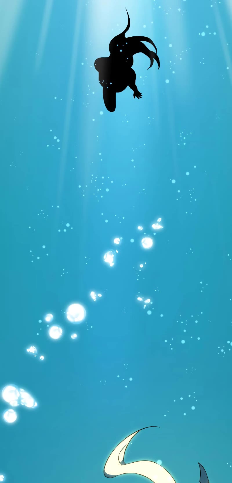 I Was the Final Boss chapter 6 page 95