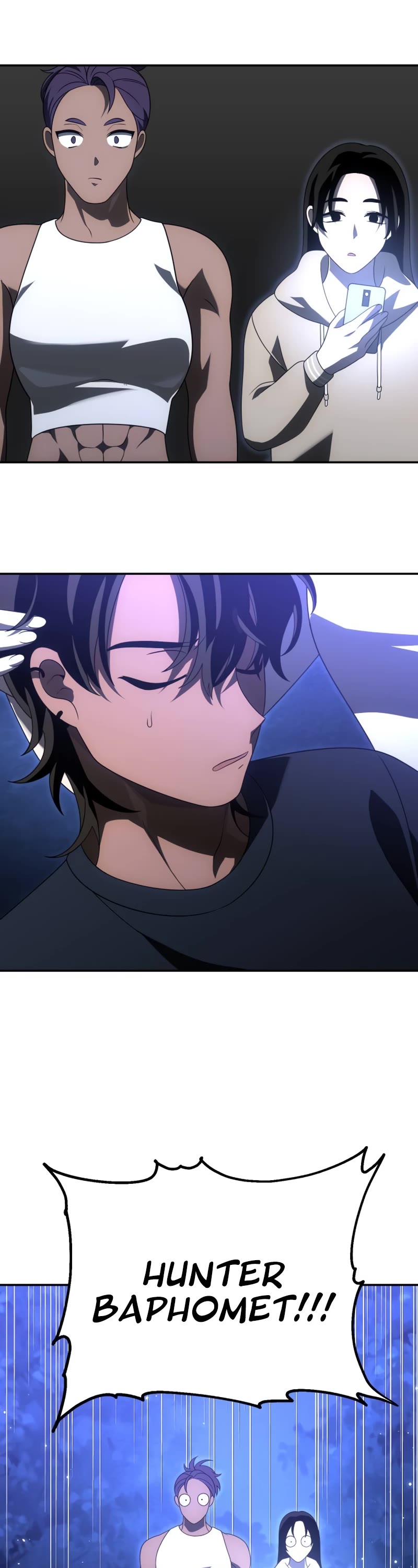 I Used to Be a Boss chapter 60 page 7