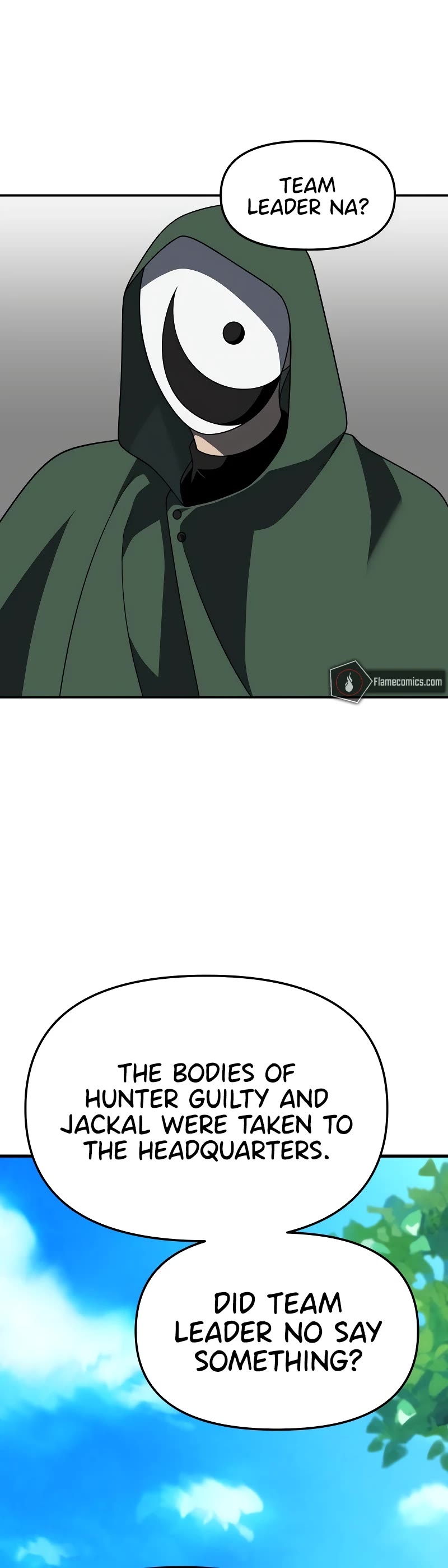 I Used to Be a Boss chapter 61 page 29