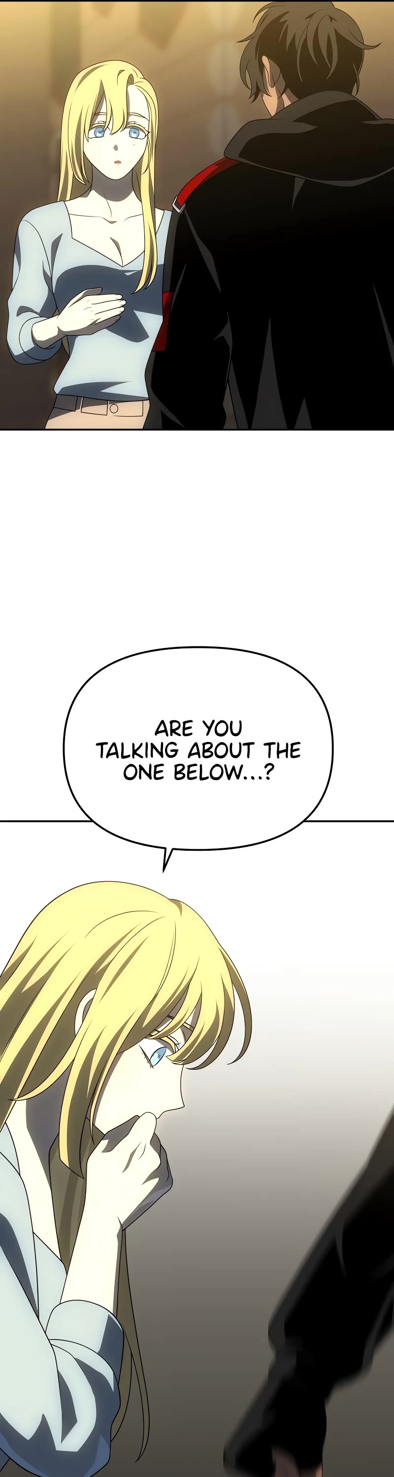 I Used to Be a Boss chapter 61 page 74