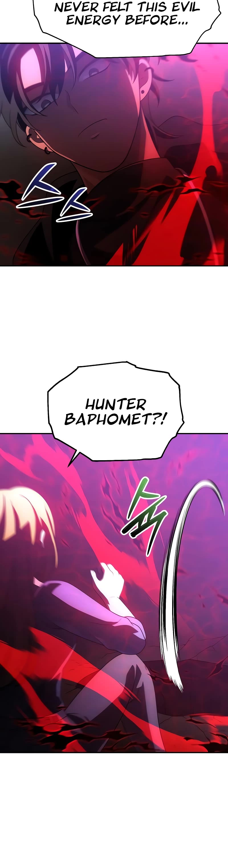 I Used to Be a Boss chapter 61 page 79