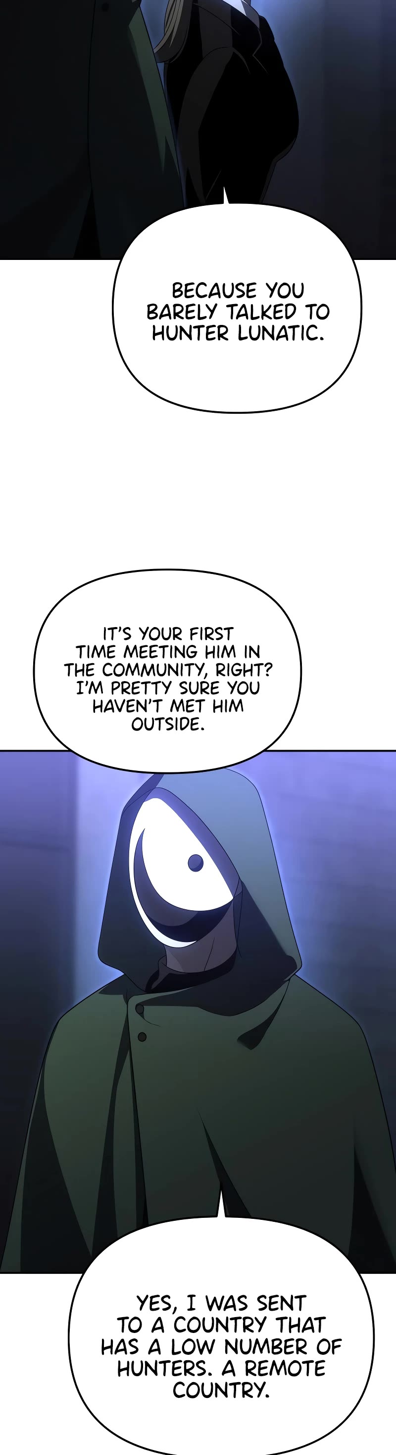 I Used to Be a Boss chapter 62 page 4