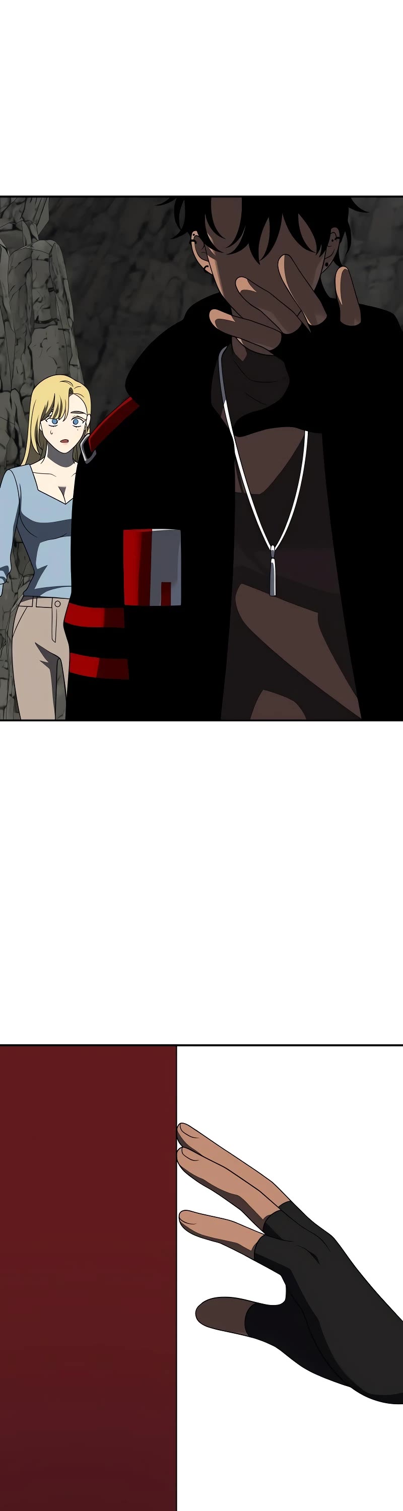 I Used to Be a Boss chapter 62 page 52