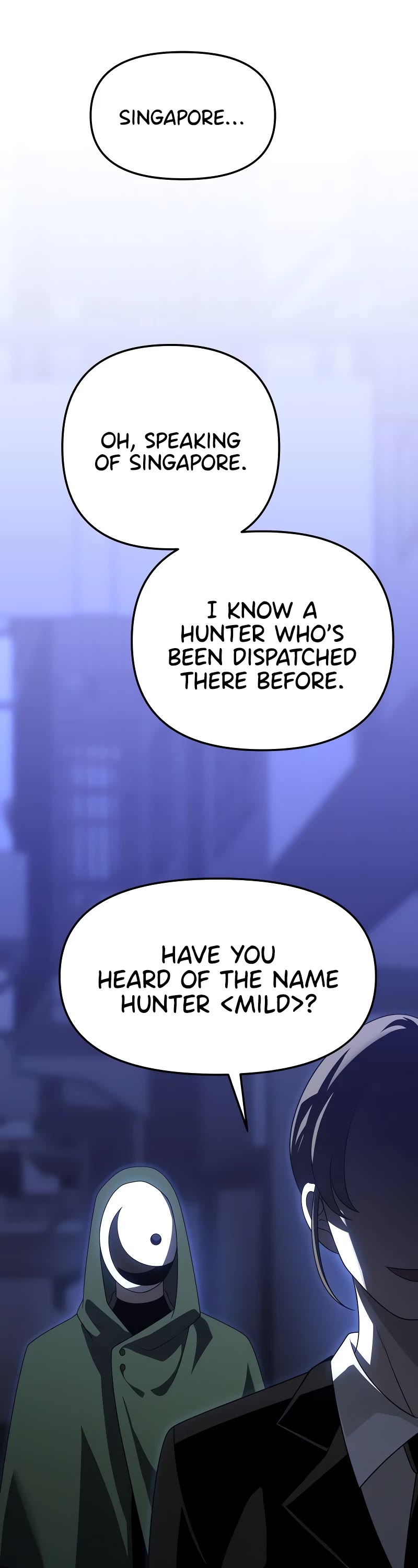 I Used to Be a Boss chapter 62 page 6