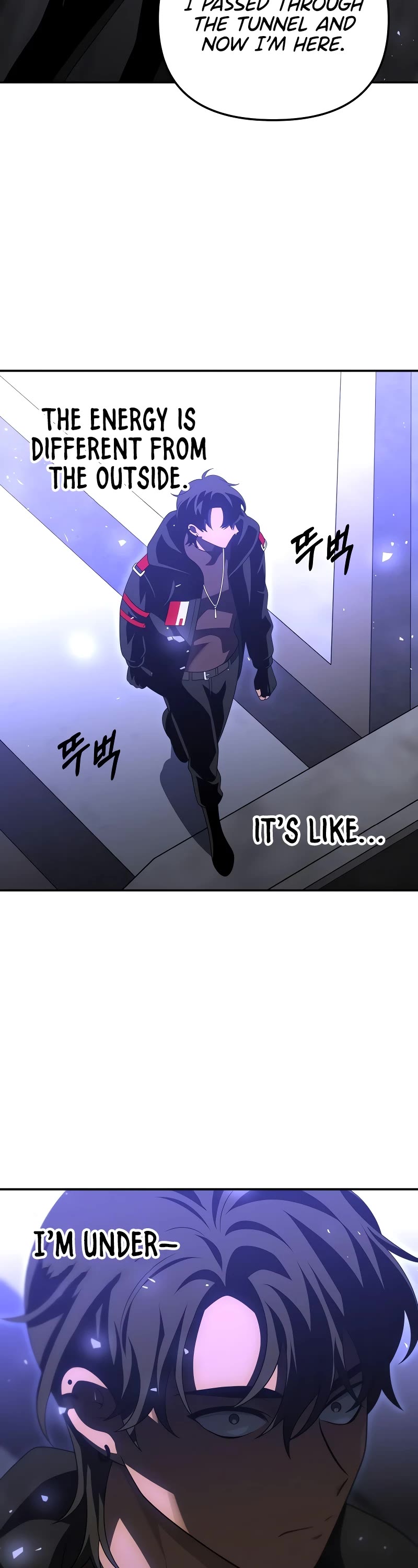 I Used to Be a Boss chapter 62 page 72