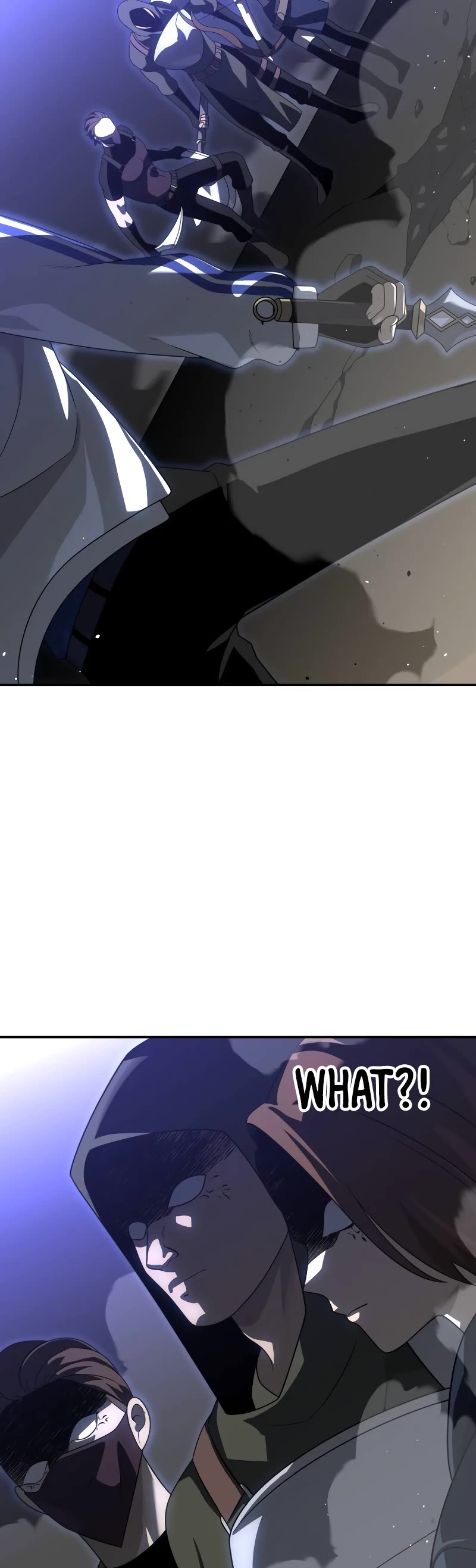 I Used to Be a Boss chapter 63 page 17