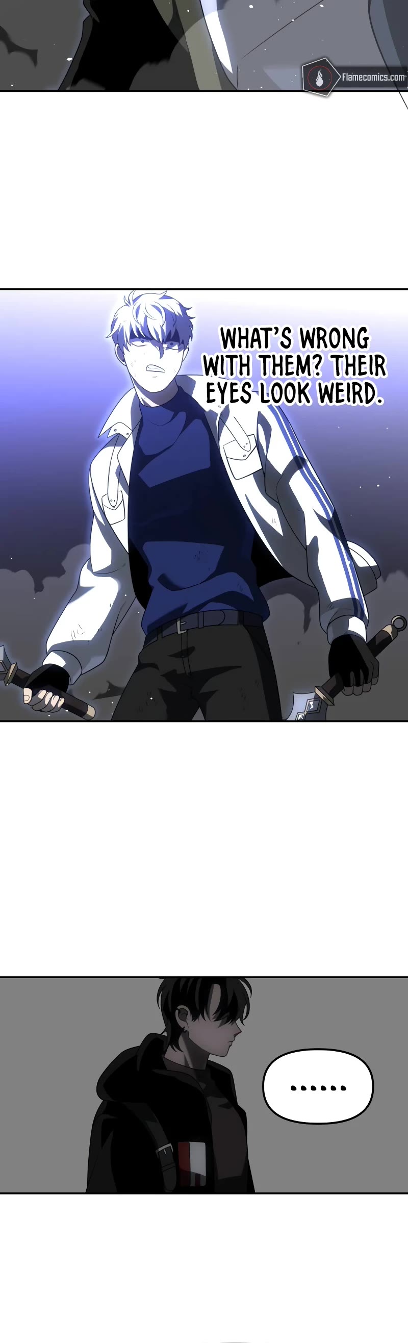 I Used to Be a Boss chapter 63 page 18