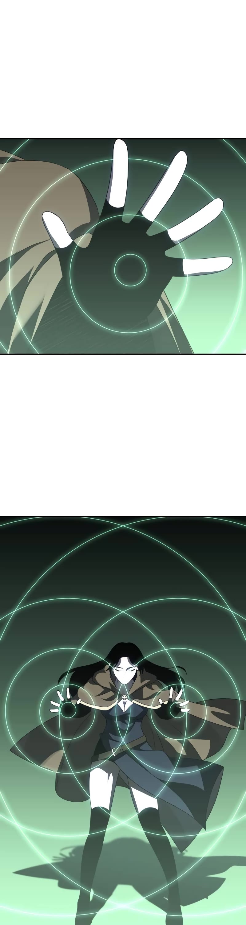 I Used to Be a Boss chapter 63 page 23