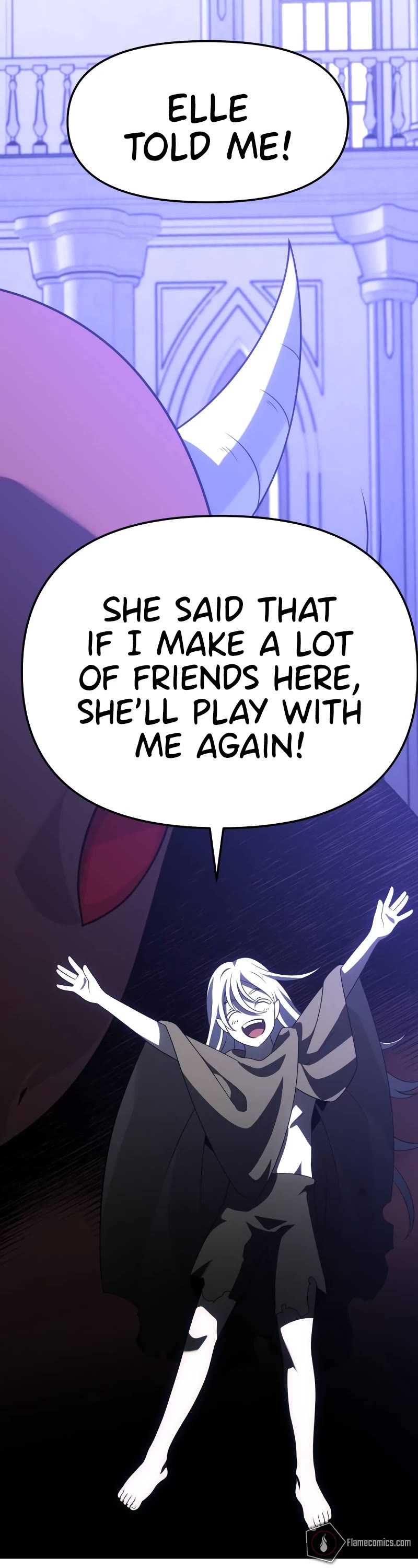 I Used to Be a Boss chapter 63 page 35