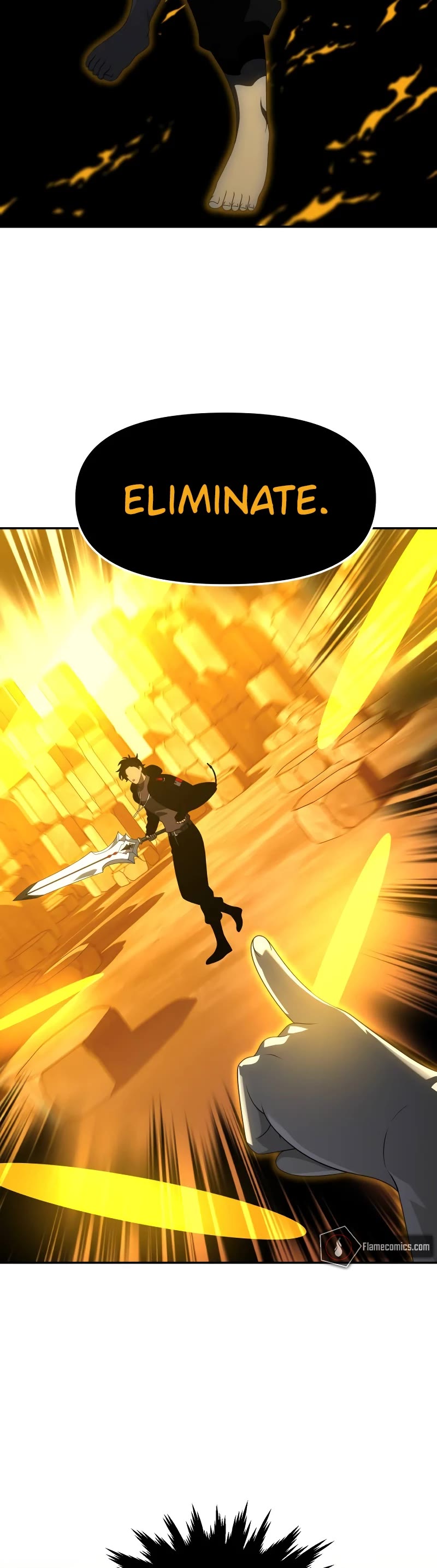 I Used to Be a Boss chapter 63 page 69