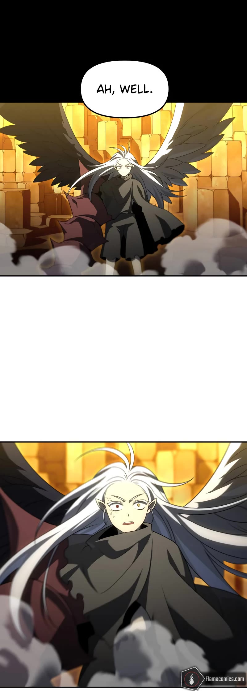 I Used to Be a Boss chapter 64 page 12