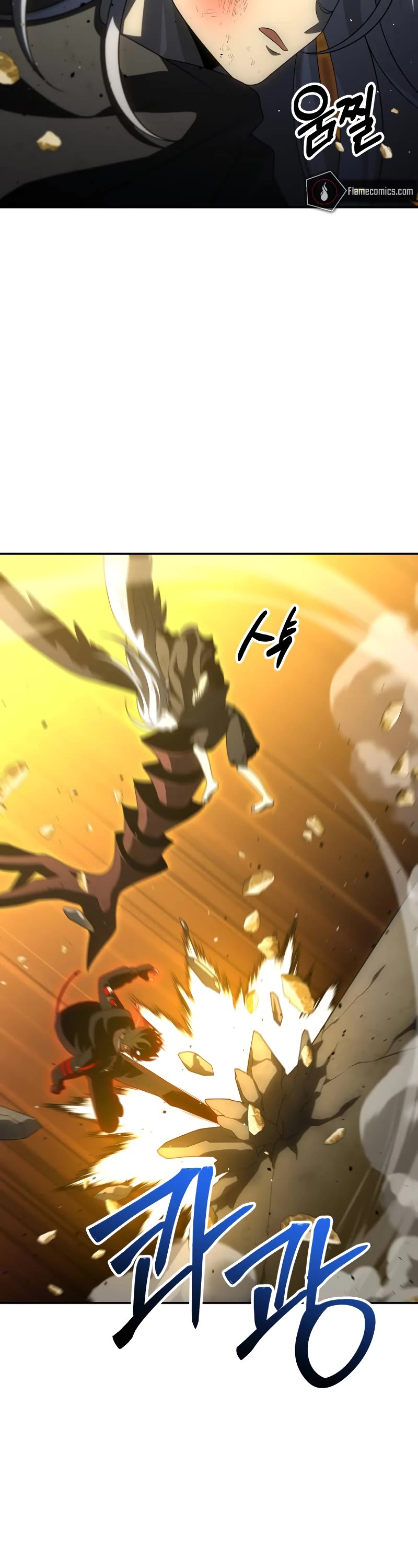 I Used to Be a Boss chapter 64 page 17