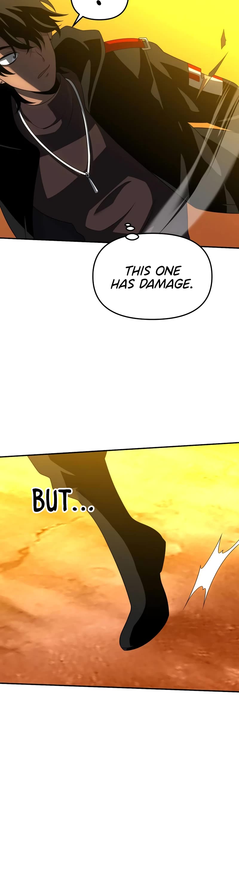 I Used to Be a Boss chapter 64 page 25