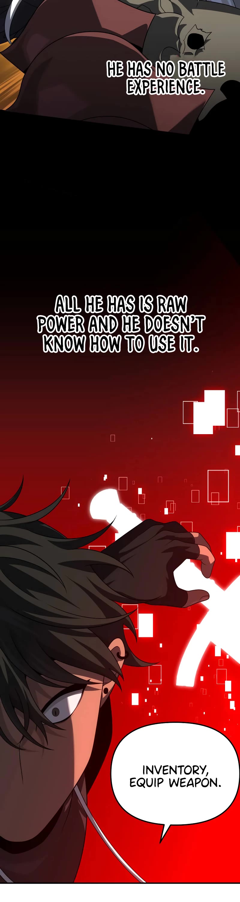 I Used to Be a Boss chapter 64 page 27