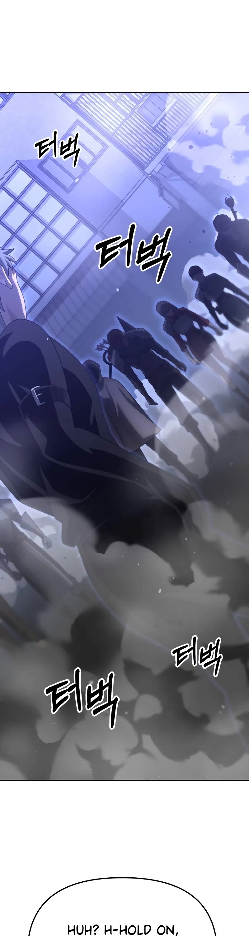 I Used to Be a Boss chapter 65 page 16