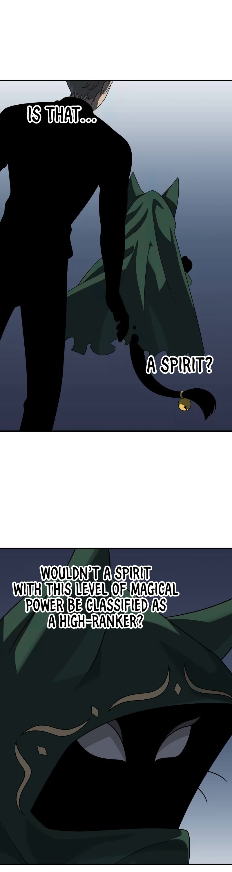 I Used to Be a Boss chapter 65 page 23