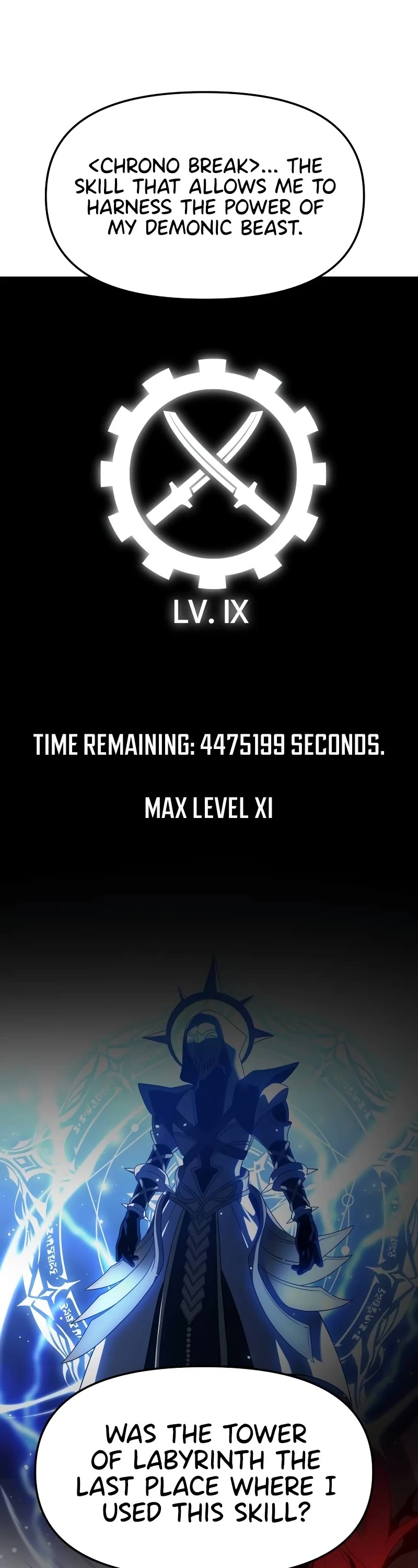 I Used to Be a Boss chapter 67 page 16