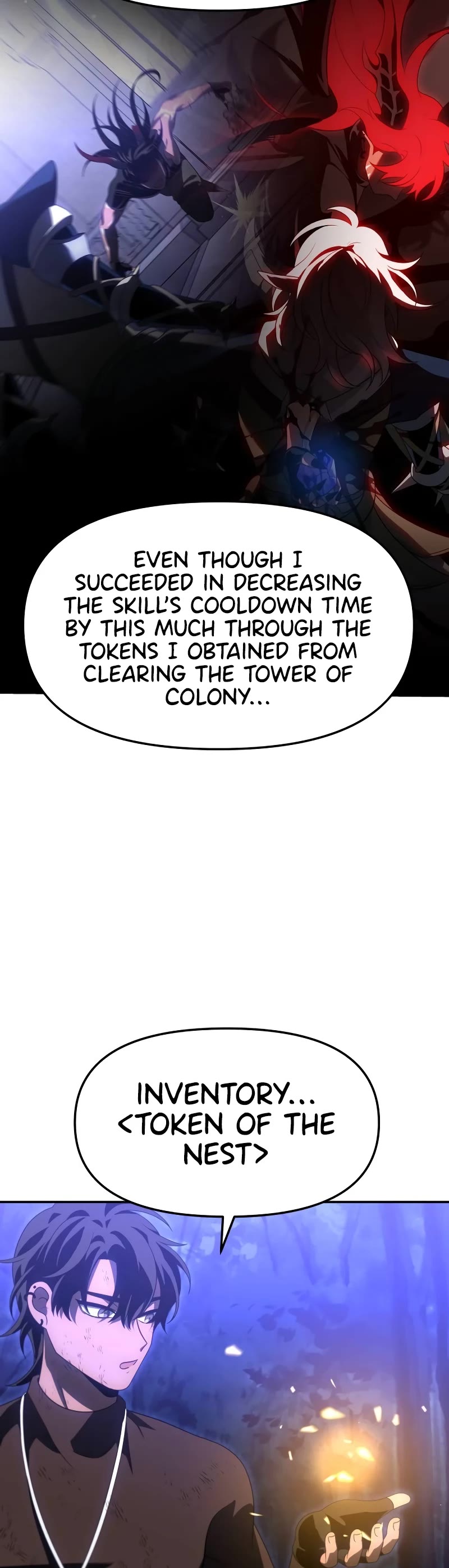 I Used to Be a Boss chapter 67 page 17