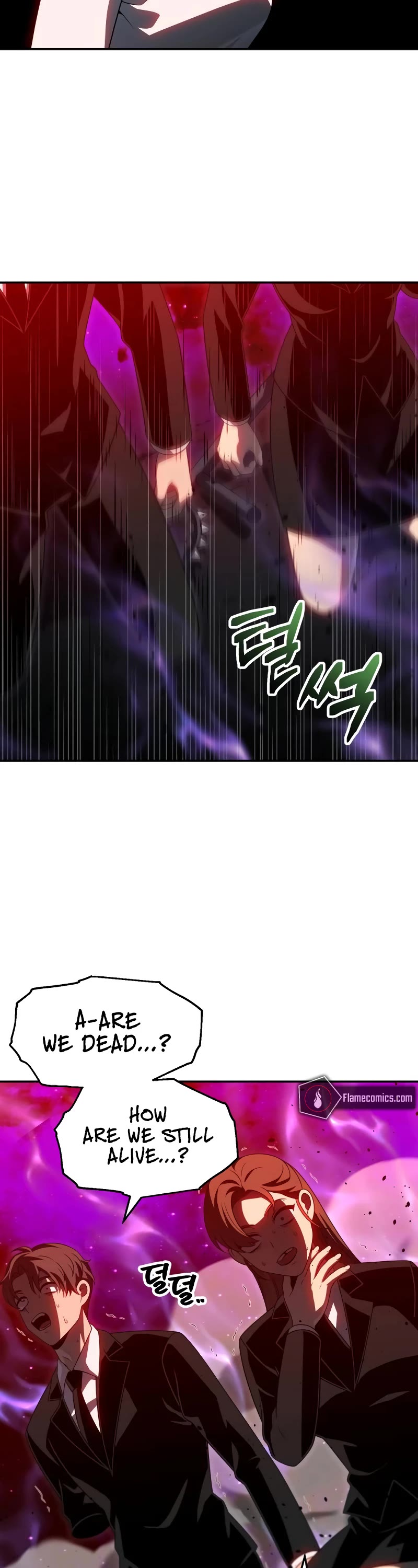 I Used to Be a Boss chapter 67 page 32