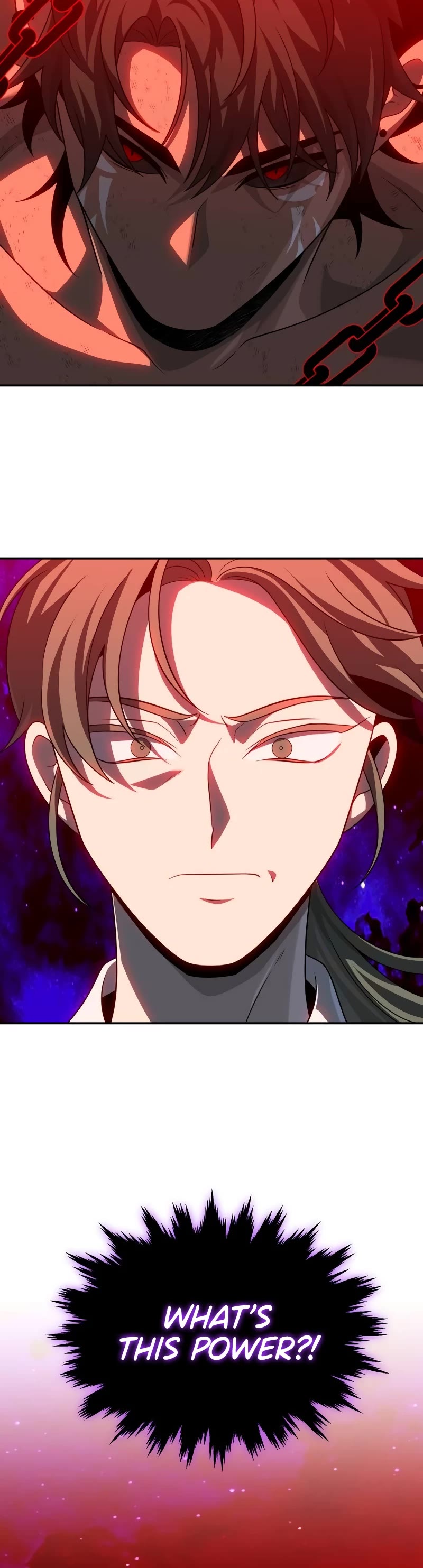 I Used to Be a Boss chapter 67 page 58