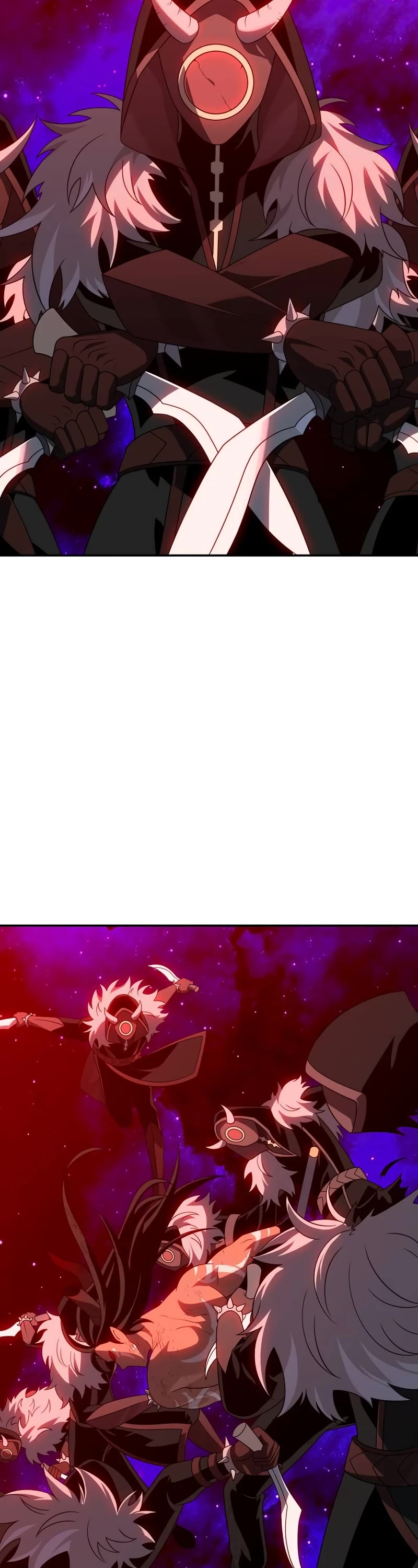 I Used to Be a Boss chapter 67 page 76