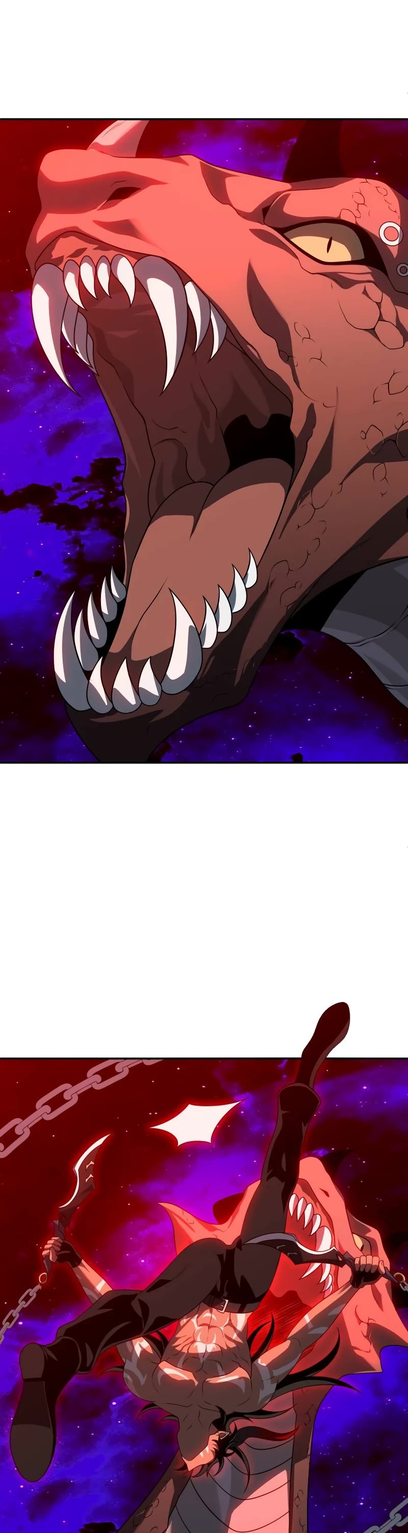 I Used to Be a Boss chapter 67 page 83