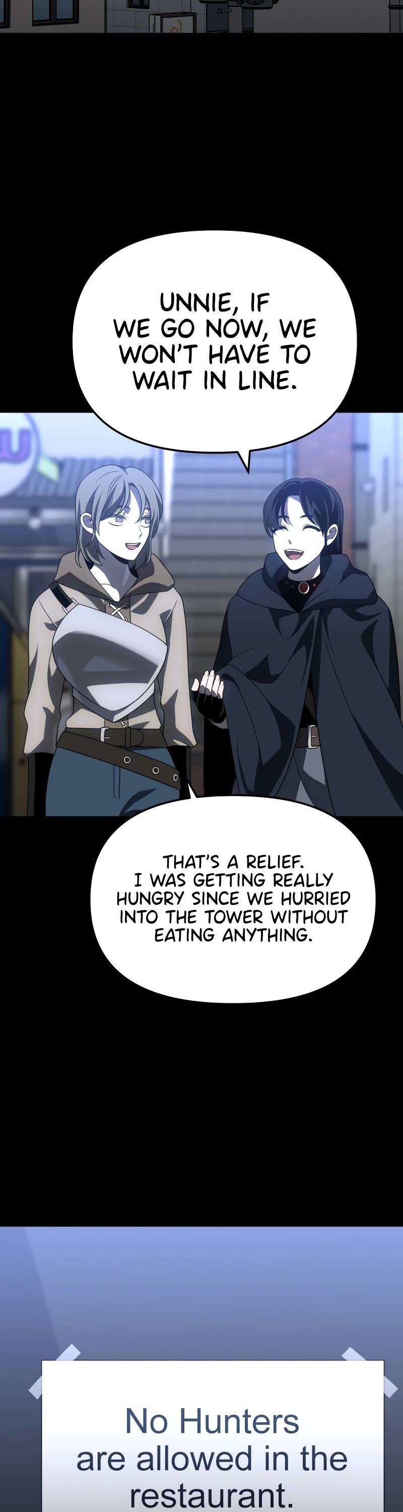 I Used to Be a Boss chapter 68 page 17