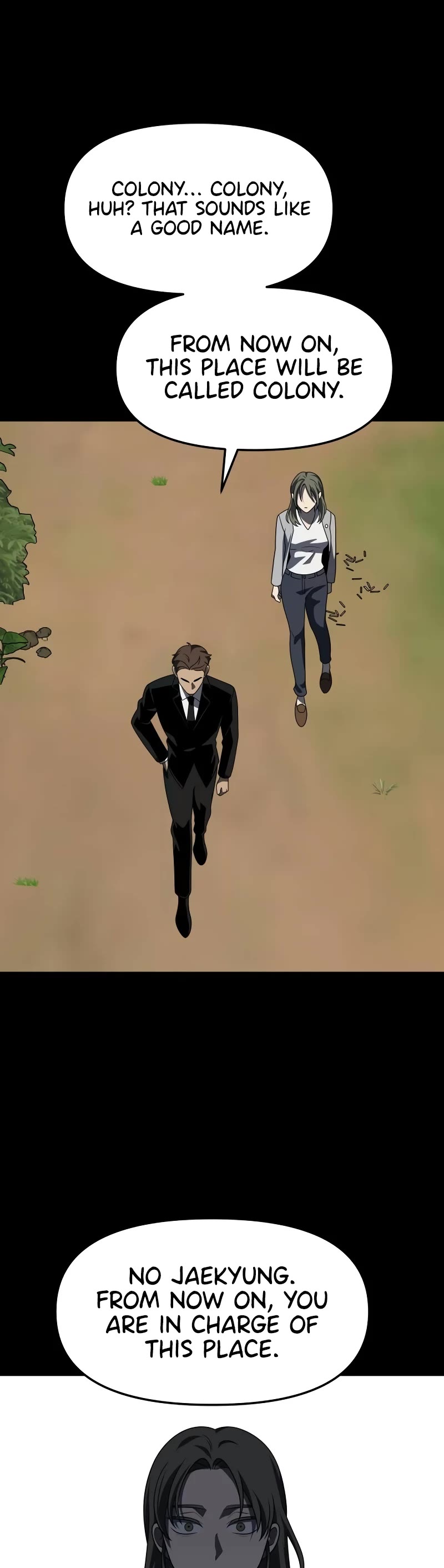 I Used to Be a Boss chapter 68 page 45