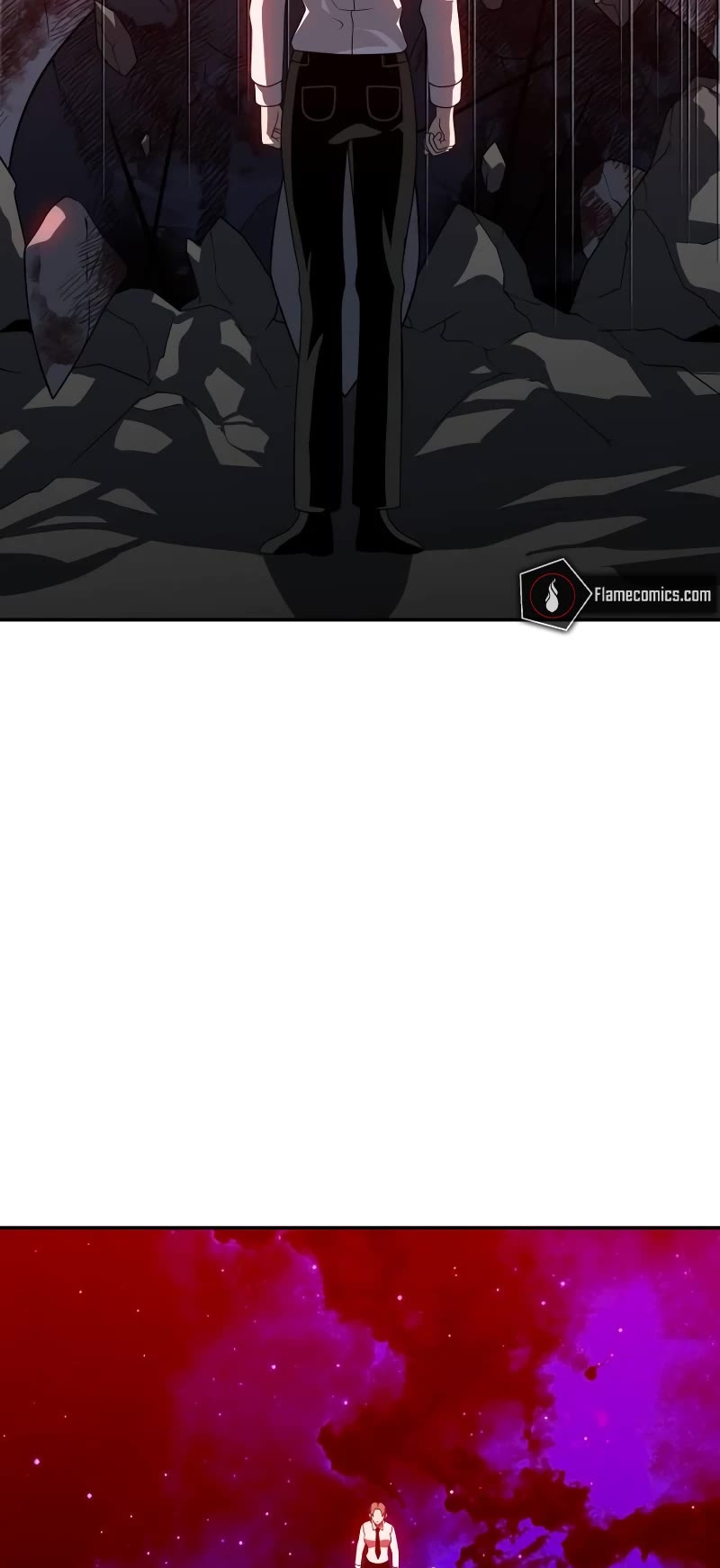 I Used to Be a Boss chapter 68 page 5