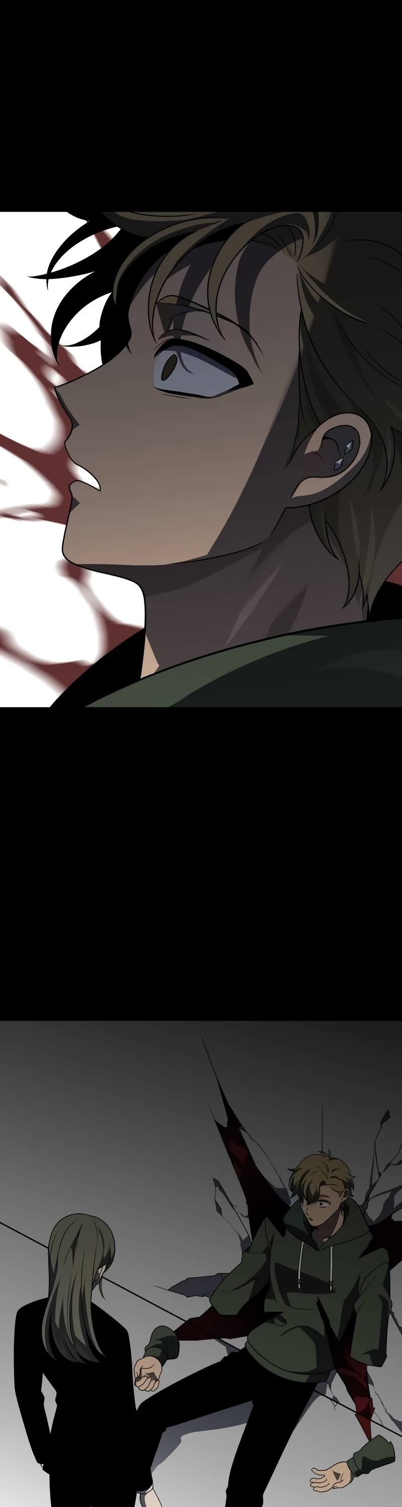 I Used to Be a Boss chapter 68 page 72