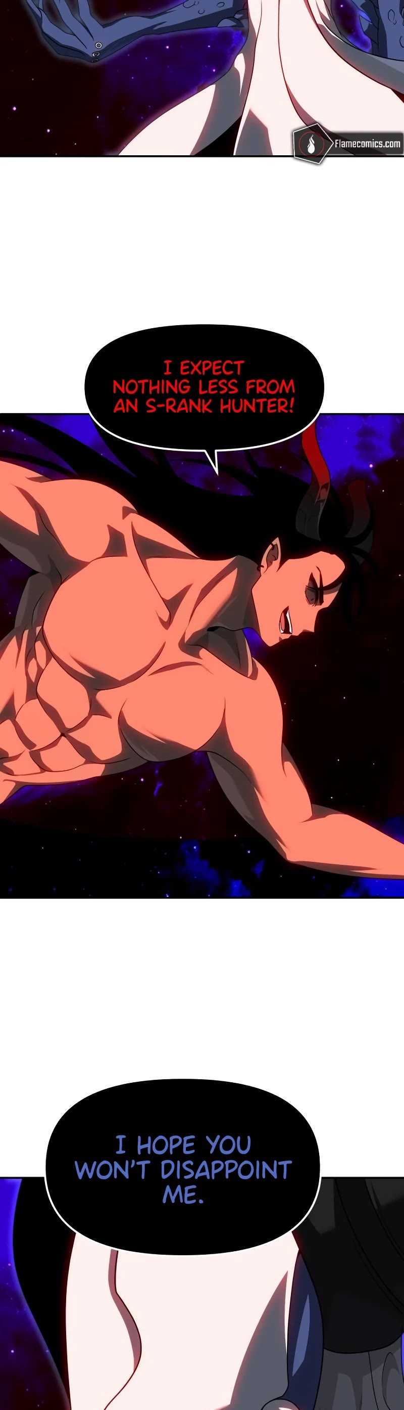 I Used to Be a Boss chapter 68 page 89