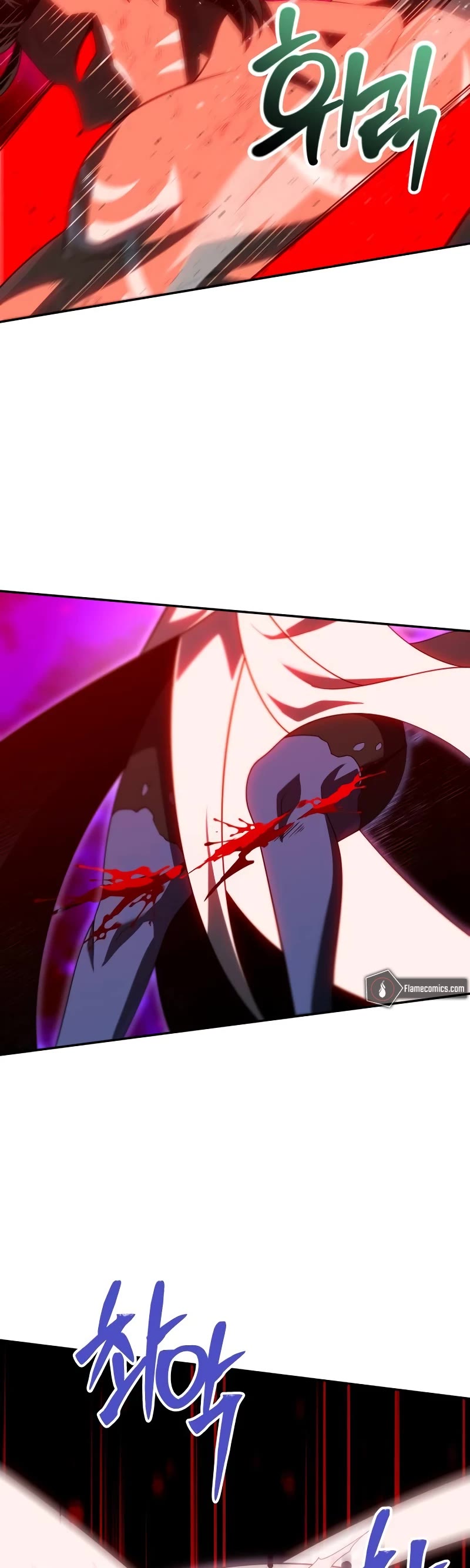 I Used to Be a Boss chapter 69 page 33