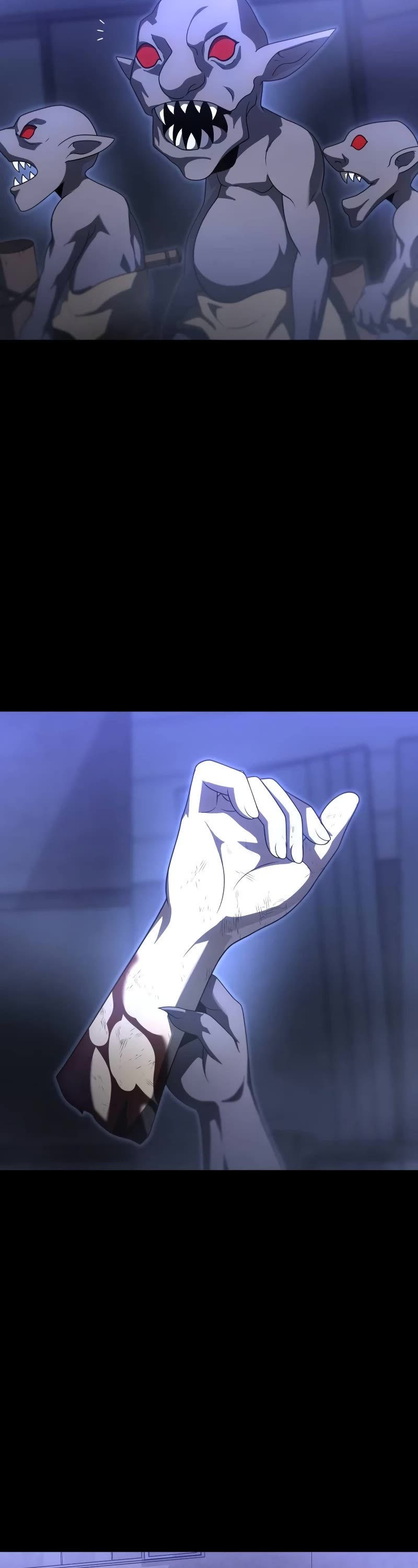 I Used to Be a Boss chapter 69 page 4