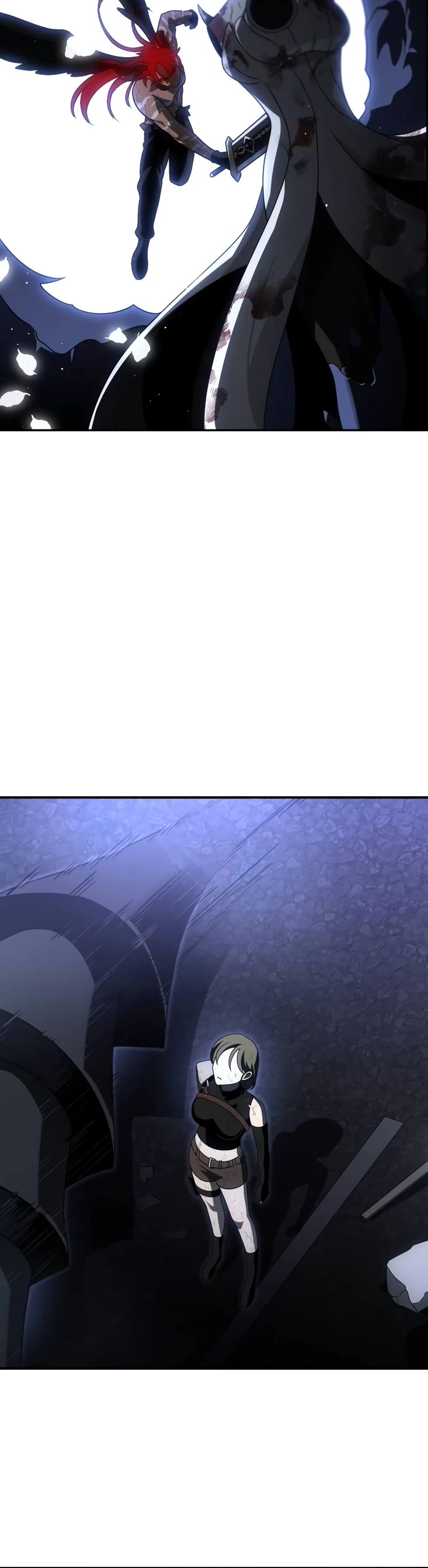 I Used to Be a Boss chapter 69 page 78