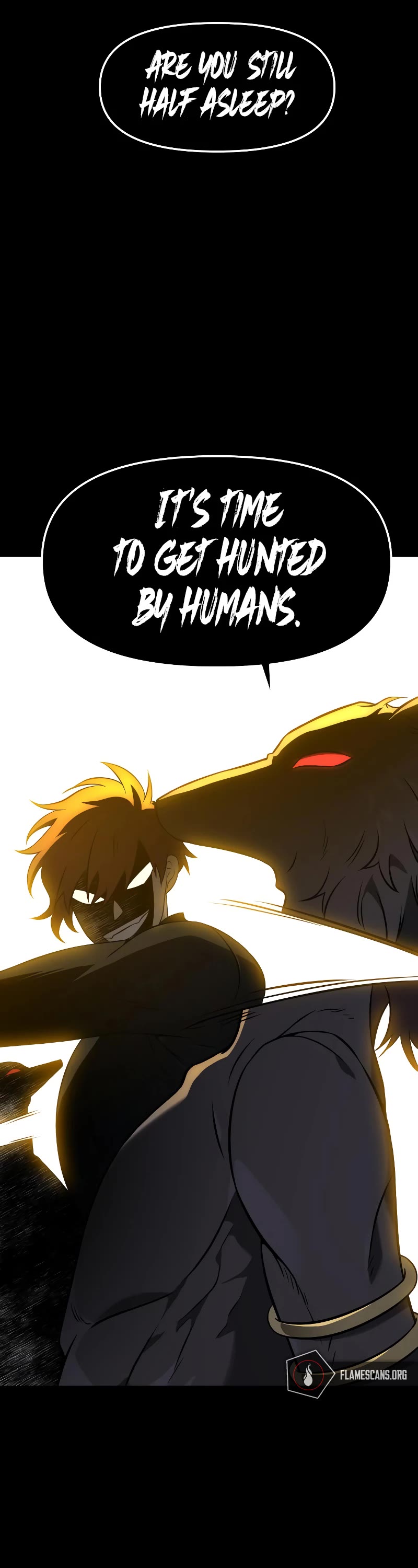 I Was the Final Boss chapter 7 page 15