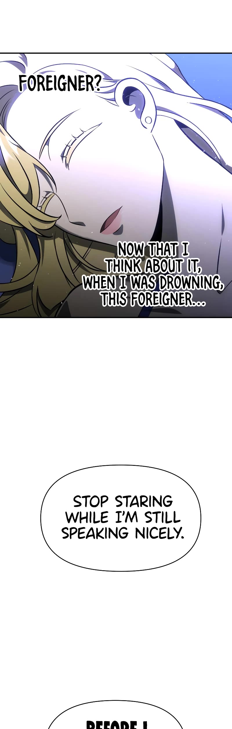 I Was the Final Boss chapter 7 page 20