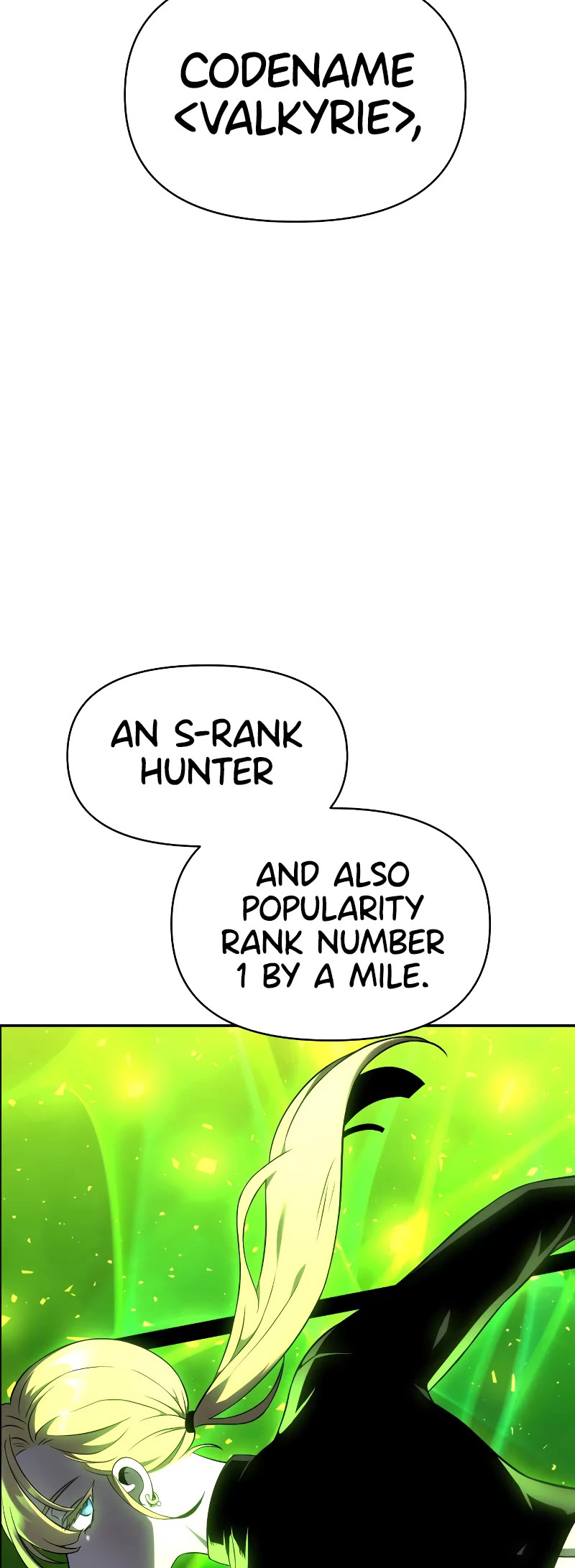 I Was the Final Boss chapter 7 page 40