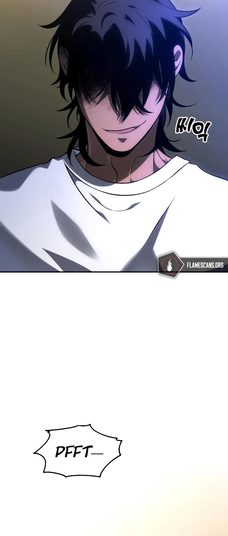 I Was the Final Boss chapter 7 page 89