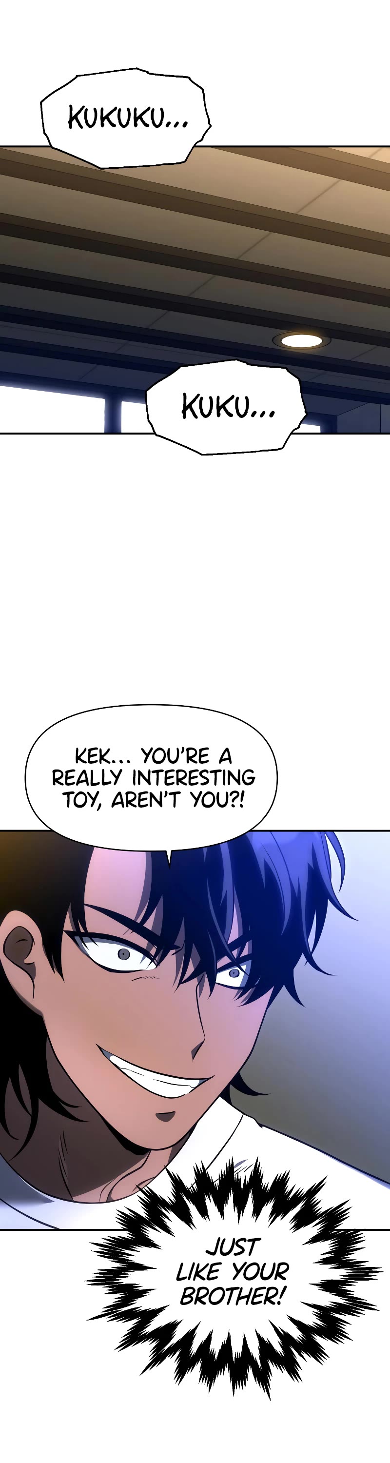 I Was the Final Boss chapter 7 page 91