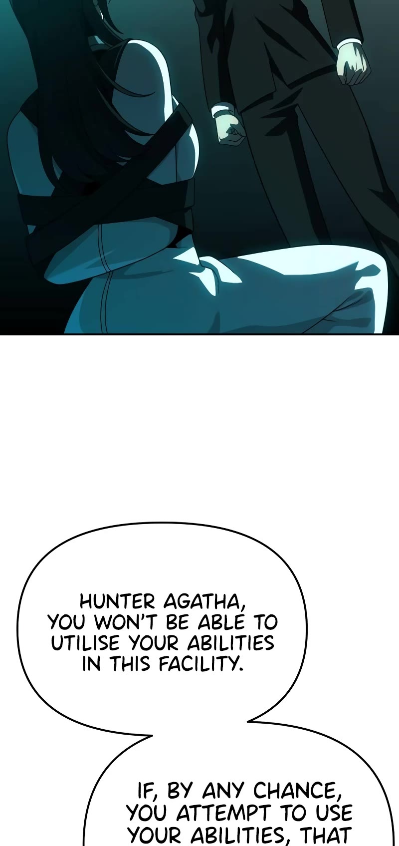 I Used to Be a Boss chapter 70 page 48