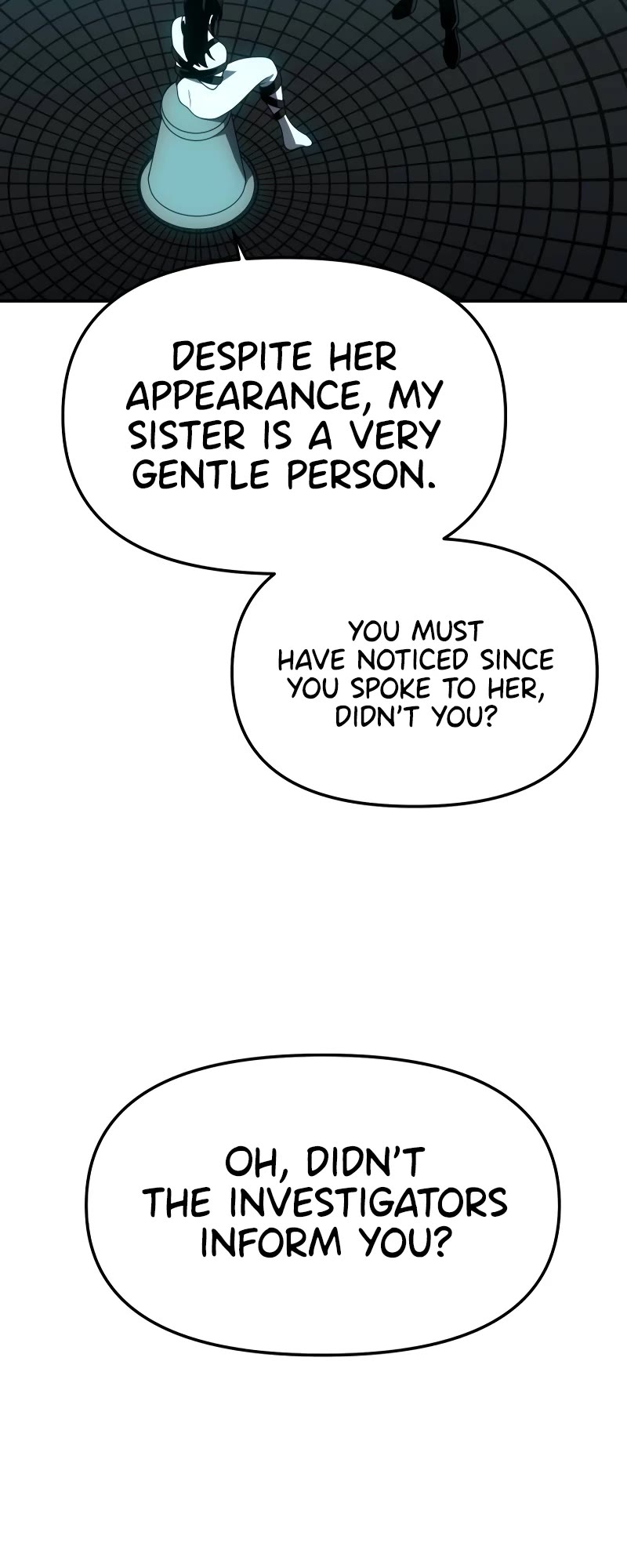 I Used to Be a Boss chapter 70 page 65