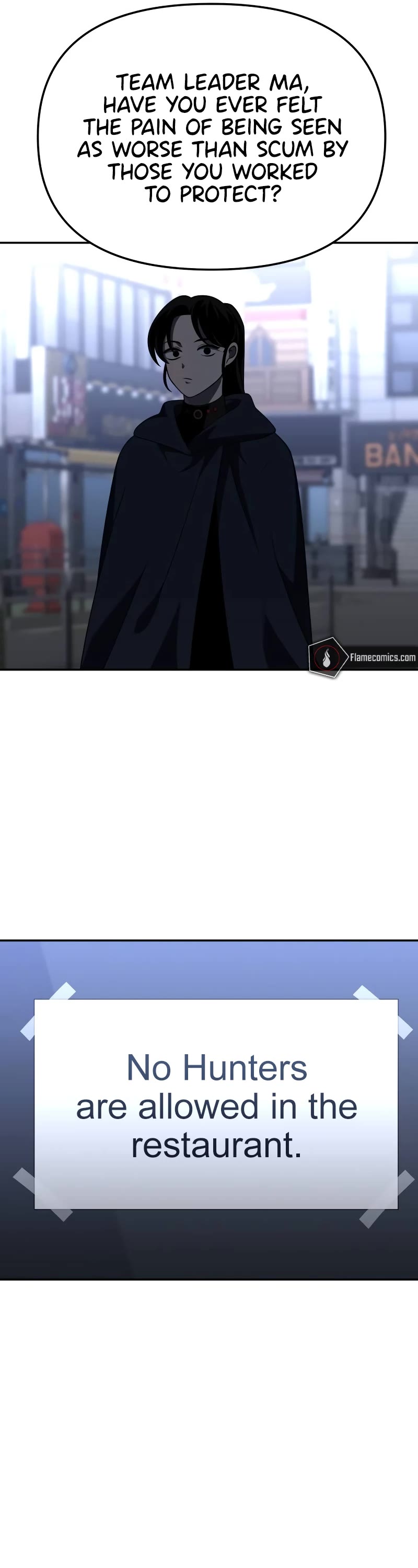 I Used to Be a Boss chapter 70 page 70