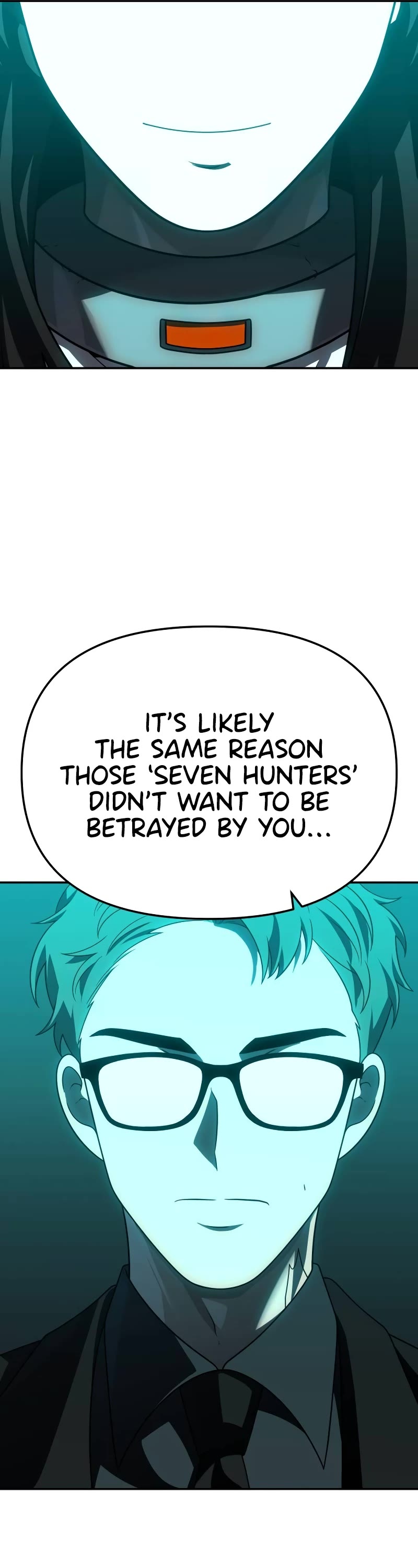 I Used to Be a Boss chapter 70 page 74