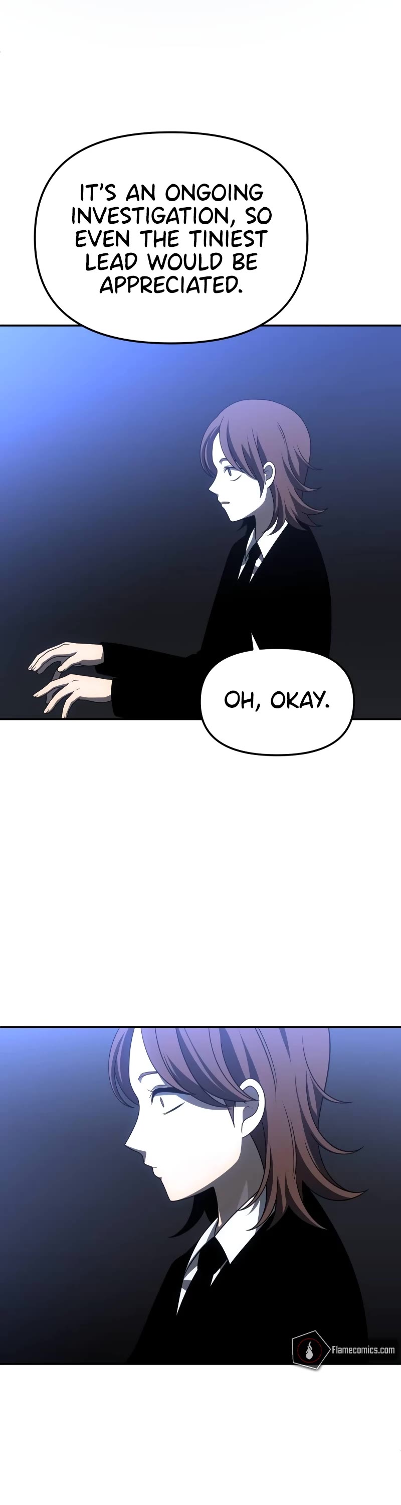 I Used to Be a Boss chapter 70 page 91