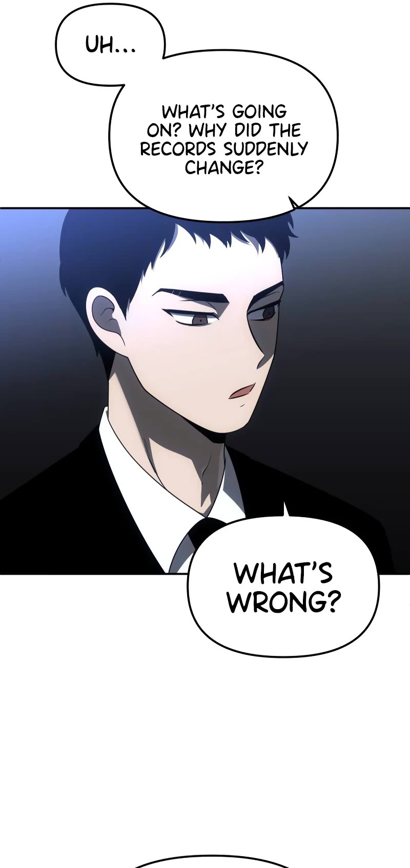 I Used to Be a Boss chapter 70 page 92