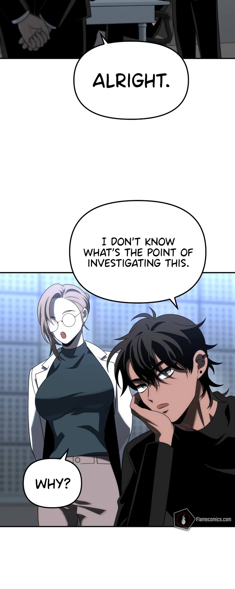 I Used to Be a Boss chapter 71 page 55